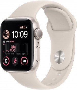 APPLE WATCH SE GPS 40 STAR AL STAR SM