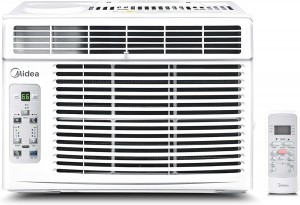 Midea 5,000 BTU Window Air Conditioner