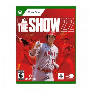 MLB The Show 22 - Xbox One