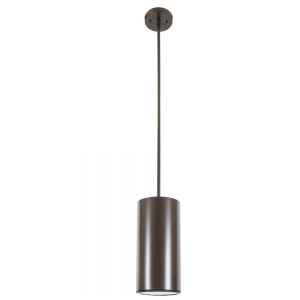 LED ROUND ALUM ROUND PENDANT 15W 3000K 9