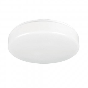 LED 14IN D DRUM 20W CRI90 4000K 1400LM