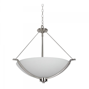 3-LT 100W MB ABBOT PENDANT