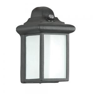 LED EXTERIOR WALL FXTR 9W 4000K 410LM