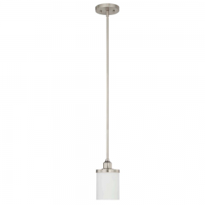 1 LT 60W MB PAYTON MINI PENDANT