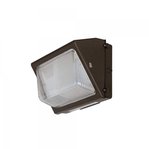 LED WALLPACK 90W 4000K 13000 LM DELIVERE