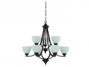 RESTON CHANDALIER