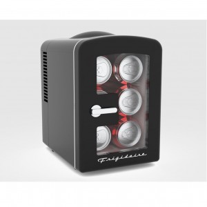 6 CAN TRANSPARENT DOOR