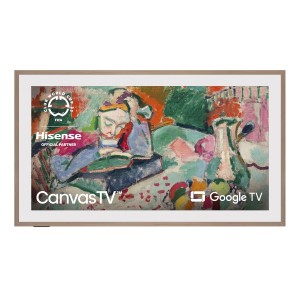 Hisense - 85" Class S7 Series CanvasTV