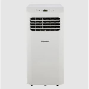 Ultra-Slim Portable Air Conditioner