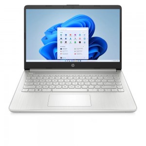 HP LAPTOP 14-DQ3875NR LAPTOP