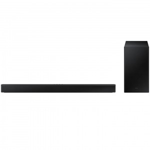 Samsung 2.1 Soundbar HW-B450F 