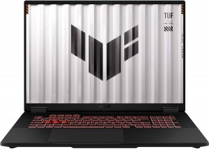 ASUS TUF Gaming A18 18" FHD+ 144Hz Gaming Laptop