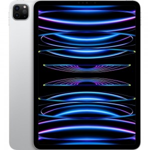 IPAD PRO 11 WIFI 256GB SILVER-USA