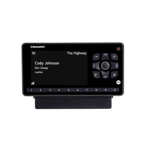 SIRIUSXM ONYX EZR RADIO VEHICLE KIT