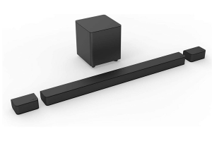 VIZIO V-SERIES 5.1 SOUNDBAR