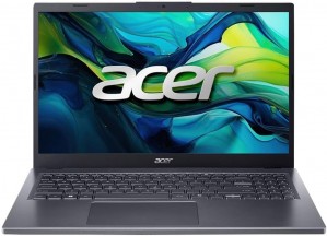 Acer Aspire 5 15.6" Laptop Intel Core i7-1255U 1.70GHz 16GB RAM 512GB SSD Windows 11 Home - A515-57-713P