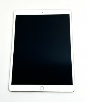 IPAD PRO 10.5 64GB WLS SLVR
