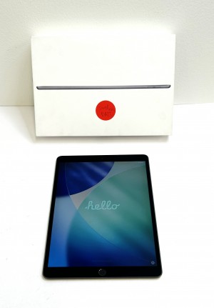 APPLE IPAD AIR 3 64GB SPACE GRAY WI-FI 3