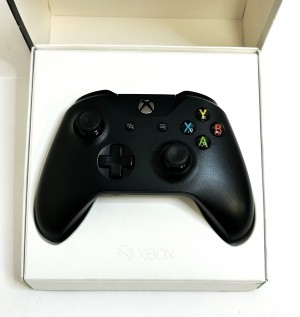 XBOX SERIES X|S WIRELESS CONTROLLER - CB