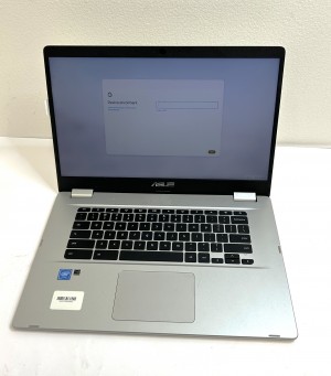 ASUS NOTEBOOK PC C523N