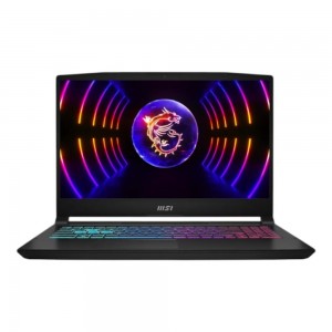 MSI 15 15.6" 144Hz FHD i7 16GB 1TB SSD