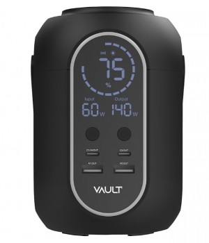 Portable Outdoor PJ With Wireless Charging
