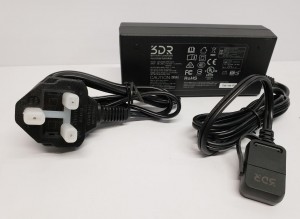 3DR Solo SP12A Smart Battery Charger