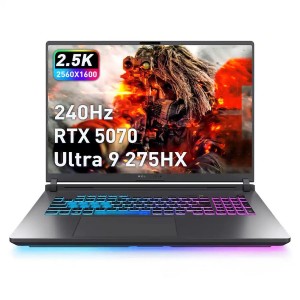 ASUS ROG Strix G18 18" Gaming Laptop G815LP-IS96