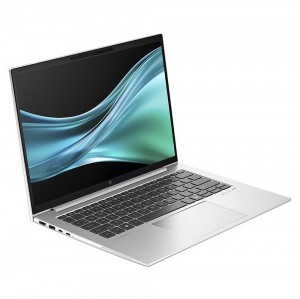 HP EliteBook 840 G10 14" Touchscreen Notebook WUXGA 1920 x 1200 - Intel Core i5 13th Gen i5-1335U Deca-core (10 Core) - 16 GB Total RAM - 512 GB SSD 
