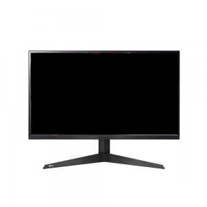 LG 24" Class Full HD 1920 x 1080 Ultragear Gaming Monitor 24GQ50F-B 