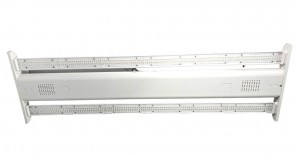 Sunset LED Linear Highbay 4ft. Surface Mounted 201W, 5000K, 30150lm 120V F30004-30-5K