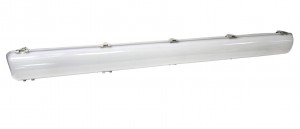 Sunset LED Surface Mounted Vapor Tight 48" 60W 5000K F30015-30-5K