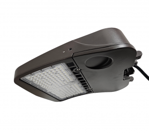 Sunset 19500 Lumens 150W 5000K Shoebox Street Light 150W TYPE III Bronze F30031-66