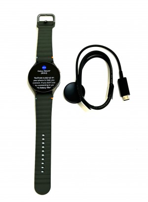 Samsung Galaxy Watch7 44mm Green