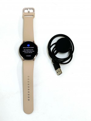 Samsung Galaxy Watch4 40mm Pink Gold