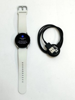 Samsung Galaxy Watch4 40mm Silver