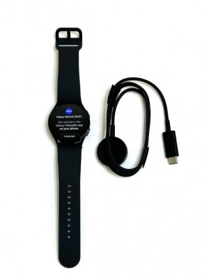 Galaxy Watch6 40mm LTE Graphite