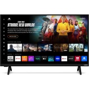 VIZIO 32” Class Full HD 1080p LED Smart TV VFD32M-0807
