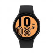 Samsung Galaxy Watch4 44mm BT - Black 