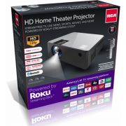 RCA RPJ133 1080P, 30