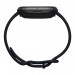 FITBIT SENSE BLACK BUNDLE W/BONUS BAND