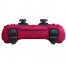 PS5 DUALSENSE CONTROLLER PURPLE RED