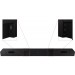 Samsung 2.1 Soundbar HW-B450F 