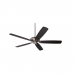 Emerson Carrera Grande Eco Antique Pewter Ceiling Fan Blades Sold Separately 