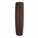 31 IN WOOD BLADES IN COFFEE DAMP