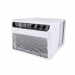 Hisense 8000-BTU Window AC With Heat