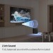 Samsung B-Series 2.1 Ch Soundbar