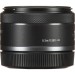 CANON RF50MM F1.8 STM LENS