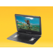 Proscan 13.3" Portable DVD Player Black