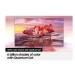 Samsung 50 In QLED 4K UHD Smart TV 2021